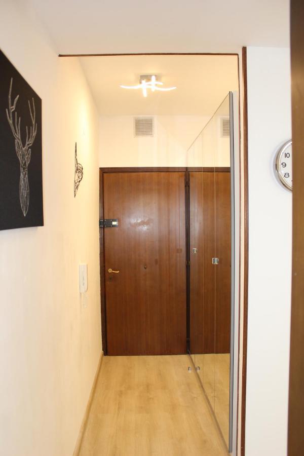 Appartamento Con Parcheggio Gratuito 15Min Da Venezia 梅斯特雷 外观 照片