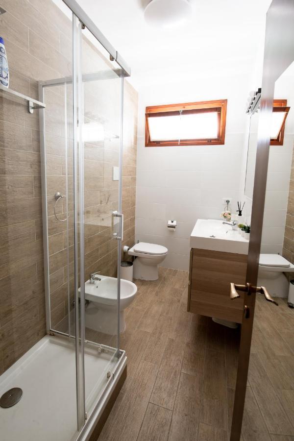 Appartamento Con Parcheggio Gratuito 15Min Da Venezia 梅斯特雷 外观 照片